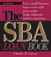 sba loan book get a small business loan even with poor credit weak collater