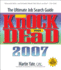 Knock 'em Dead: The Ultimate Job Search Guide