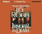 Immortal in Death