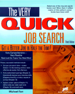 The Very Quick Job Search