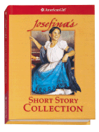 Kit's Short Story Collection (American Girl) Valerie Tripp, Renee Graef, Philip Hood and Susan McAliley