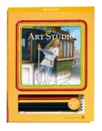 Julie: Art Studio