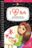 I Heart Art: Move to the Head of the Class with Art Activities to Help You Pass!