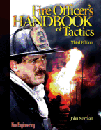 Fire Officer's Handbook of Tactics, 3rd Edition