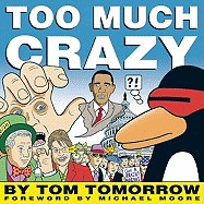 Too Much Crazy