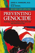 preventing genocide practical steps toward early detection and effective ac