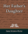 Her Father's Daughter