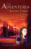 The Palace, Book 2: The Adventures of Jecosan Tarres