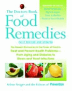 doctors book of food remedies fully revised and updated by yeager selene ha