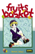 Fruits Basket, Volume 6