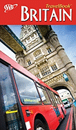 AAA Britain Travelbook