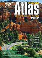 AAA Road Atlas