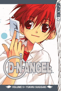 D.N.Angel, Volume 9