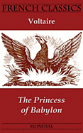 Princess of Babylon