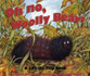 Oh No, Woolly Bear!: A Lift-The-Flap Book