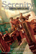 Serenity, Volume 2: Better Days