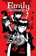 Emily the Strange: v. 2