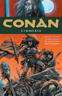 Cimmeria