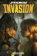 Star Wars: Invasion Volume 3 - Revelations