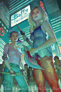 Buffy the Vampire Slayer: Season 8