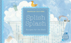 Splish Splash: Recipes for the Batrh