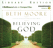 Believing God
