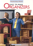 Easy to Make Organizers