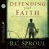 Defending Your Faith: An Introduction to Apologetics
