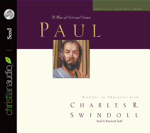 Paul: A Man of Grit and Grace