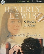 Summerhill Secrets, Volume 2
