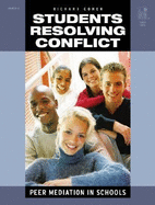 ISBN 9781596470521 product image for students resolving conflict 2e | upcitemdb.com