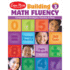 Building Math Fluency, Grade 3: Computations Strategies, Practice, & Tests