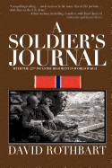 A Soldier's Journal: With the 22nd Infantry Regiment in World War II