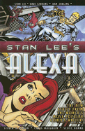 stan lees alexa an epic tale of three worlds