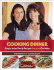 Cooking Dinner: Simple Italian Family Recipes Everyone Can Make