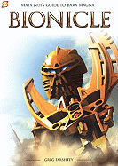 Mata Nui's Guide to Bara Magna