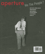Aperture 209: Winter 2012