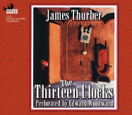 Thirteen Clocks