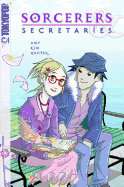 Sorcerers & Secretaries: Volume 2