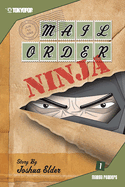 mail order ninja vol 1