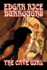 The Cave Girl