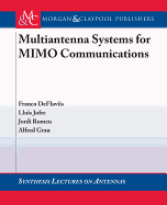 Multi-antenna Systems for MIMO Communications