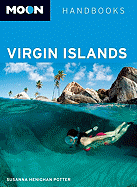Moon Virgin Islands