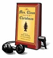 How Mrs. Claus Saved Christmas