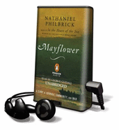 Mayflower