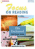 Ella Enchanted, Ebook (Saddleback's Focus on Reading Study Guides)