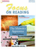 The Midwife's Apprentice (Focus on Reading Study Guide) (Enhanced eBook)