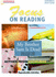 My Brother Sam Is Dead (Focus on Reading Study Guide) (Enhanced eBook)