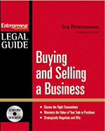 Buying and Selling a Business