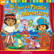 Dora's Pirate Adventure